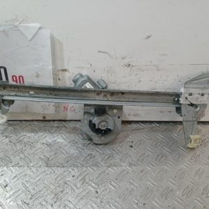 CITROEN C1 1 PHASE 2