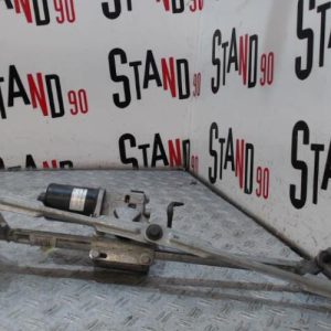 CITROEN C4 2 PHASE 1