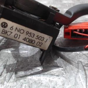 VOLKSWAGEN POLO 3 PHASE 1