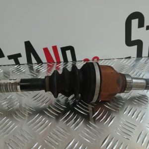 PEUGEOT 208 1 PHASE 2