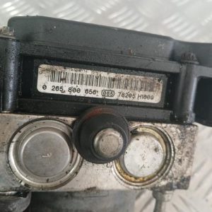 RENAULT KANGOO 1 PHASE 2