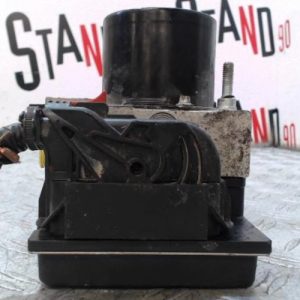 VOLKSWAGEN POLO 5 PHASE 1