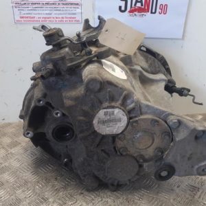 MERCEDES CLASSE B 245 PHASE 1