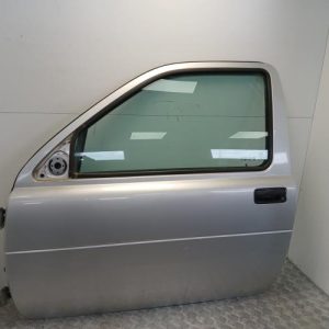 LAND ROVER FREELANDER 1 PHASE 2