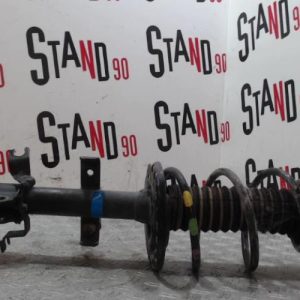 RENAULT CAPTUR 1 PHASE 2