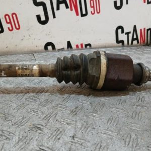 RENAULT MODUS PHASE 1