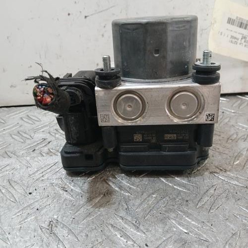 DACIA DUSTER 2 PHASE 1