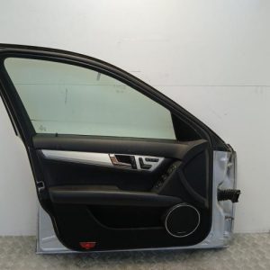 MERCEDES CLASSE C 204 PHASE 1