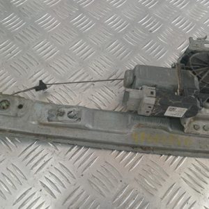 PEUGEOT 207 PHASE 1 BREAK