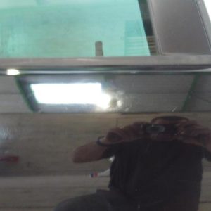 SAAB 9.3 2 SPORT HATCH PHASE 1 BREAK