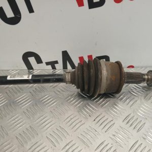 OPEL MOKKA 1 PHASE 1