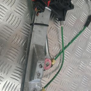 OPEL CORSA D PHASE 1