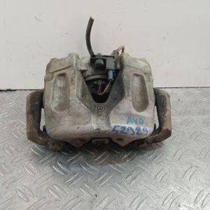 MERCEDES CLASSE C 204 PHASE 1