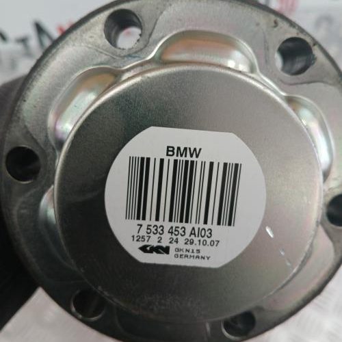 BMW SERIE 3 E93 CABRIO PHASE 1