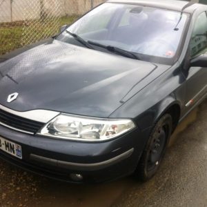 RENAULT LAGUNA 2 PHASE 1