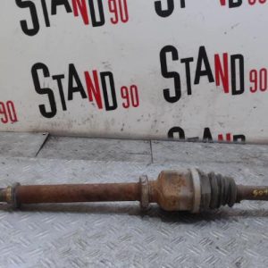 RENAULT TWINGO 2 PHASE 1