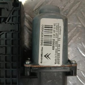 CITROEN C4 PICASSO 1