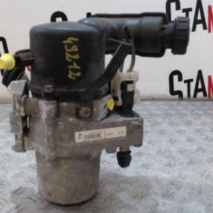 PEUGEOT 508 1 PHASE 1