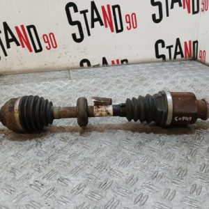 RENAULT TWINGO 2 PHASE 1