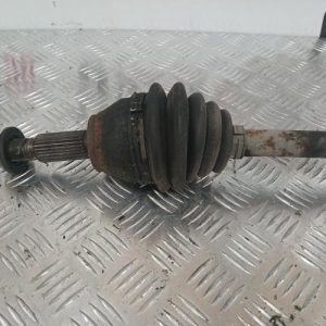 FORD STREETKA CABRIOLET