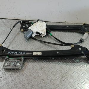 AUDI A5 1 SPORTBACK PHASE 2