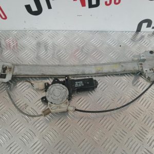 MITSUBISHI SPACEWAGON 2