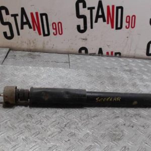 RENAULT CLIO 2 PHASE 2