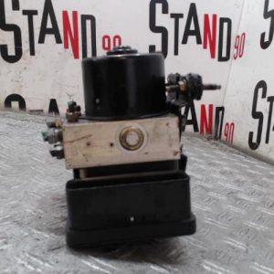 CITROEN C5 1 PHASE 2