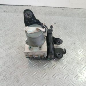 RENAULT SCENIC 2 PHASE 2