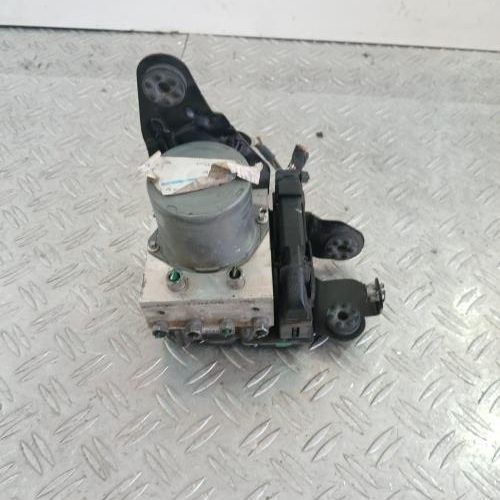 RENAULT SCENIC 2 PHASE 2