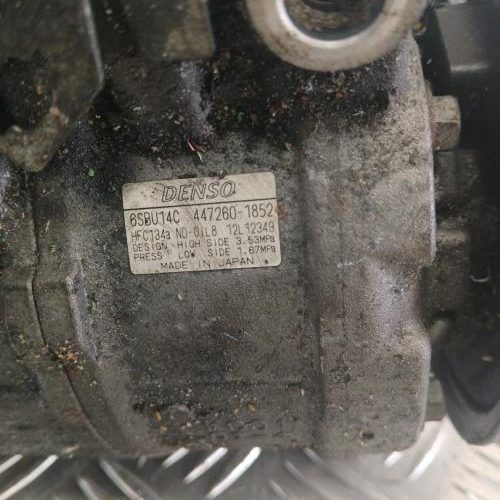 BMW SERIE 3 E91 TOURING PHASE 2 BREAK