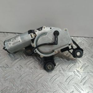 VOLKSWAGEN SHARAN 1 PHASE 2