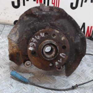 MINI MINI 2 R55 CLUBMAN PHASE 1 BREAK