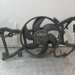 DACIA SANDERO 2 PHASE 1