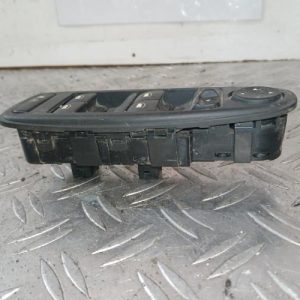 CITROEN C4 PICASSO 1