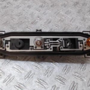 RENAULT KANGOO 2 PHASE 1