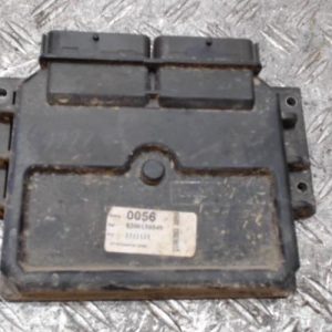 RENAULT KANGOO 1 PHASE 2