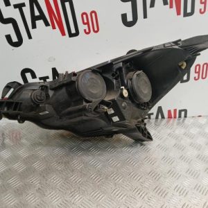 CITROEN C3 2 PHASE 1