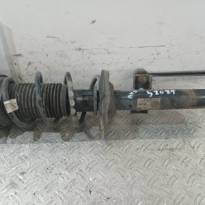 VOLKSWAGEN POLO 6 PHASE 1