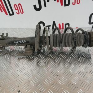 VOLKSWAGEN POLO 5 PHASE 1