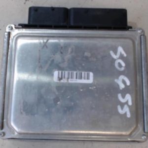 SEAT IBIZA 4 PHASE 1