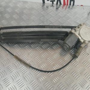 BMW SERIE 5 E39 PHASE 2