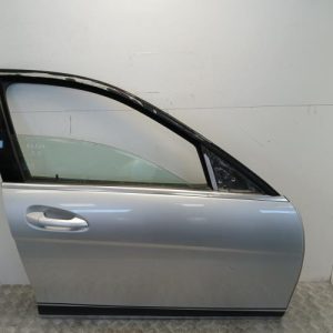 MERCEDES CLASSE C 204 PHASE 1