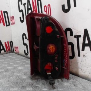 RENAULT MEGANE 1 PHASE 2 BREAK