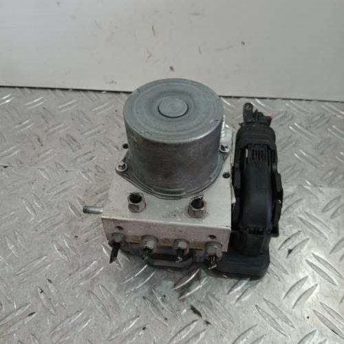 RENAULT KANGOO 2 PHASE 2