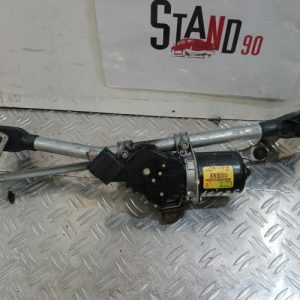 RENAULT MEGANE 3 PHASE 1