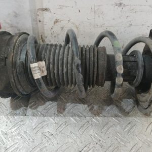 VOLKSWAGEN POLO 6 PHASE 1