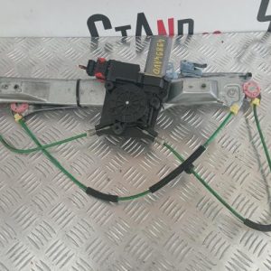 OPEL CORSA D PHASE 1