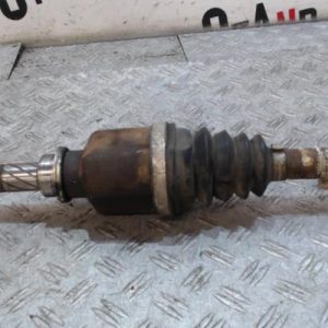 RENAULT CLIO 3 PHASE 1