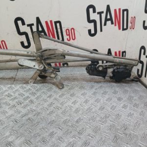 HONDA CIVIC 8 PHASE 1